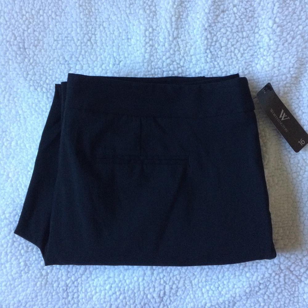 Worthington pants